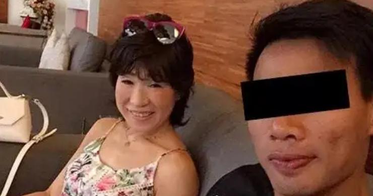中国女子诈骗后整容逃泰，跨国新生与警方追捕之路