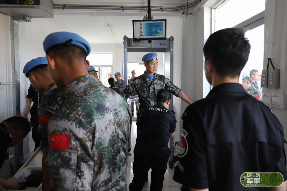 联黎部队遭袭事件下的中国蓝盔安全保障，行动指南与实时更新状态