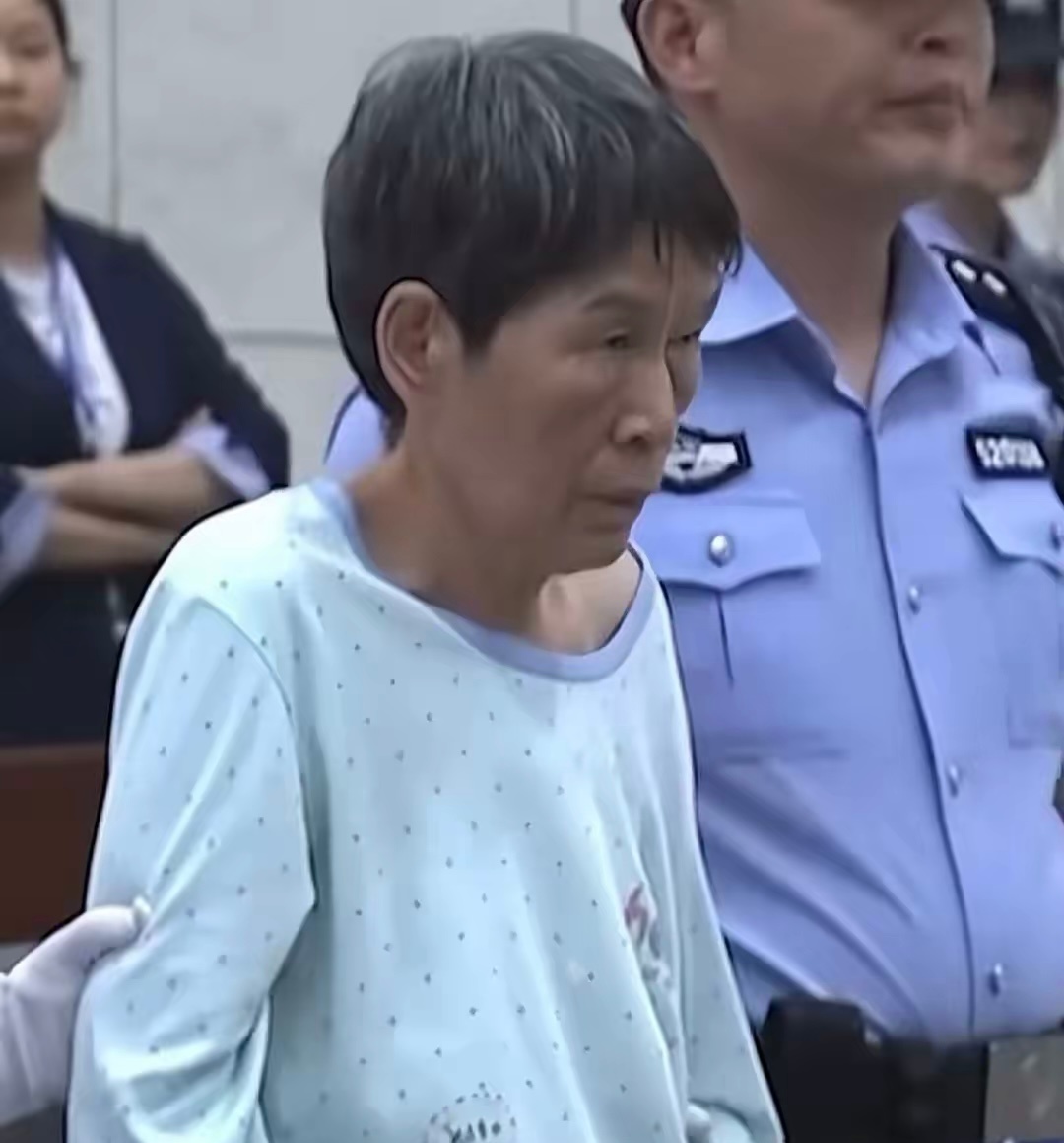 孙海洋预测余华英将面临死刑判决的可能性分析