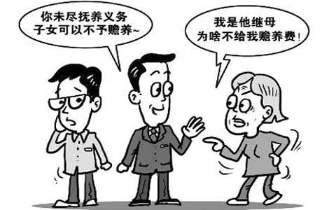 独子因30年未尽赡养义务被剥夺继承权法律案例分析与探讨
