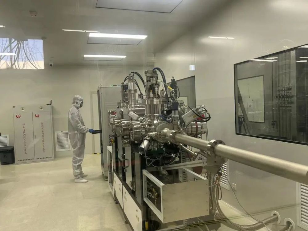 中国超导量子计算机制造链扩建，迈向量子科技新时代新征程