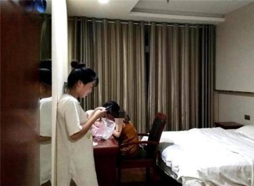新婚夫妇酒店遭遇偷拍录音事件，应对与解决步骤指南