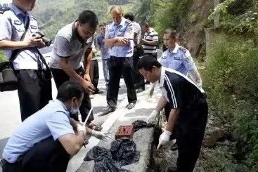 内蒙古女尸发现案，手脚被捆绑，深度分析与探讨