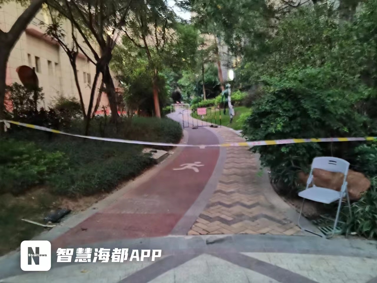 男孩小区地灯漏电身亡事件，父亲发声悼念儿子
