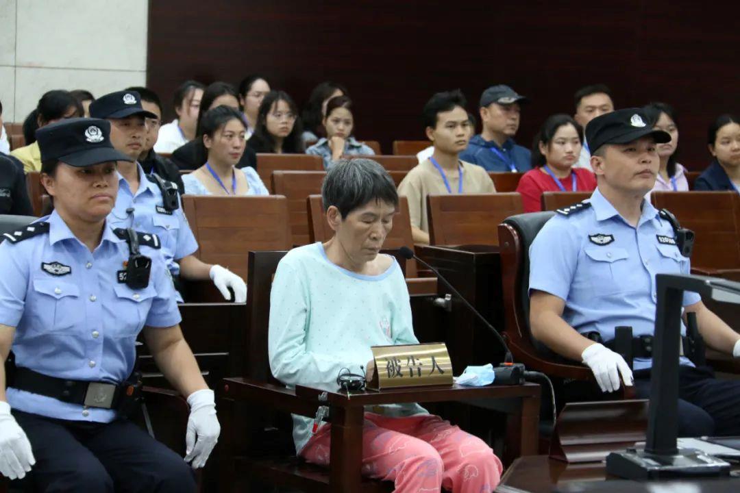 余华英拐卖儿童案择期宣判，案件回顾与反思