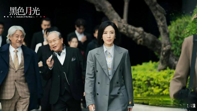复仇女王