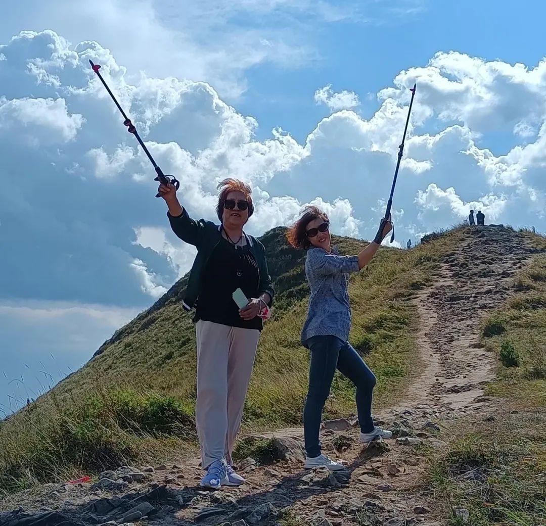 爷爷奶奶的重young生活狂欢季，一场别样的生活大赏👴👵🎉