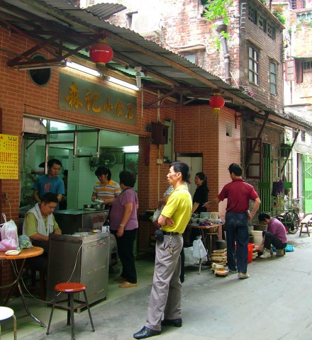 最新废铜价格行情及小巷深处的宝藏小店探秘