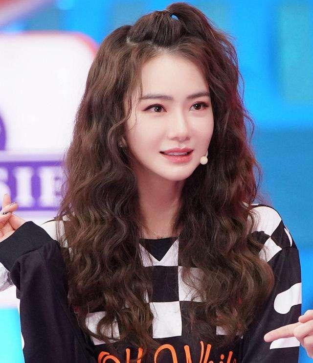 最新流行发型女时尚造型揭秘🔥