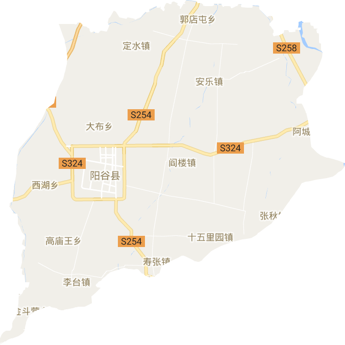 阳谷最新疫情概述和动态更新