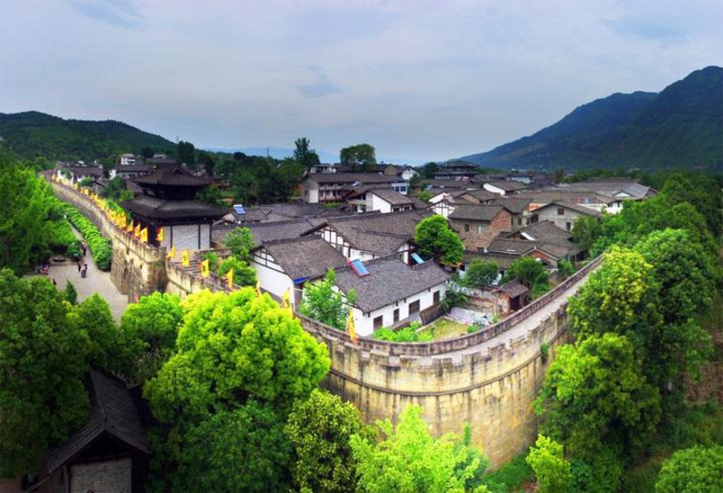 内江最新房价与探索自然美景之旅，追寻内心平和的旅程