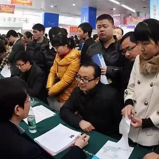 铜梁最新招聘，时代脉搏下的就业新篇章开启