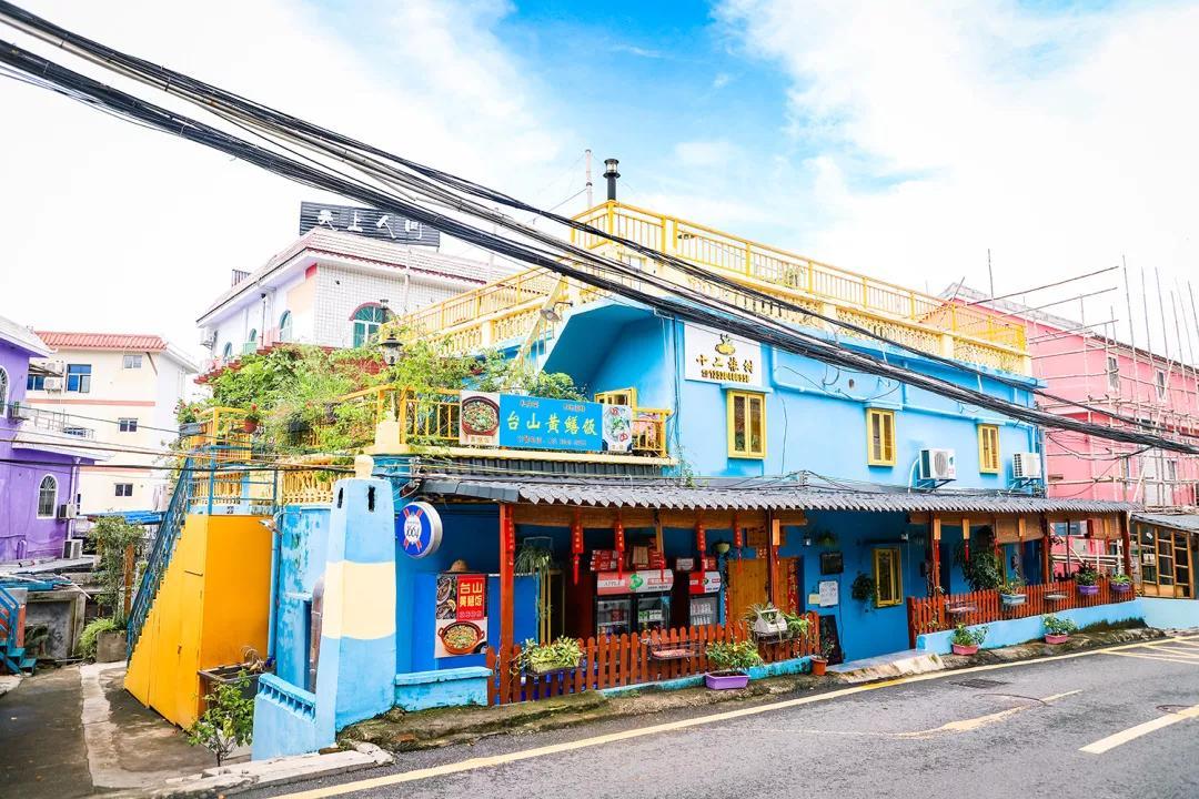 大鹏最新电影，自然美景的治愈之旅，探寻内心宁静的启程
