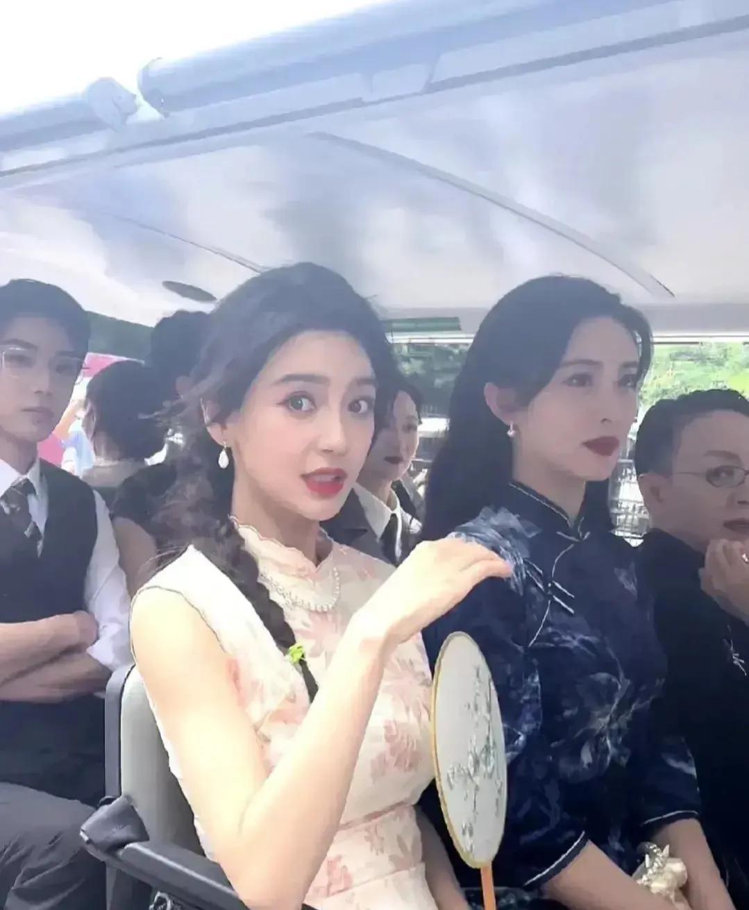 杨颖最新电视剧，荧屏佳作展现风采