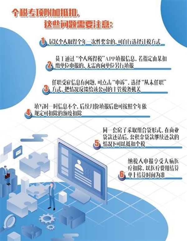 最新财税政策详解与解析