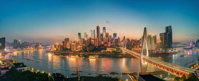 重庆楼市最新动态，聚焦未来趋势，深度解读发展要点