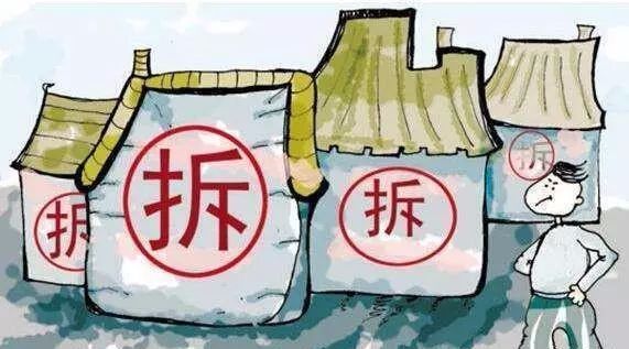 最新拆迁法，自然美景探索之旅的起点