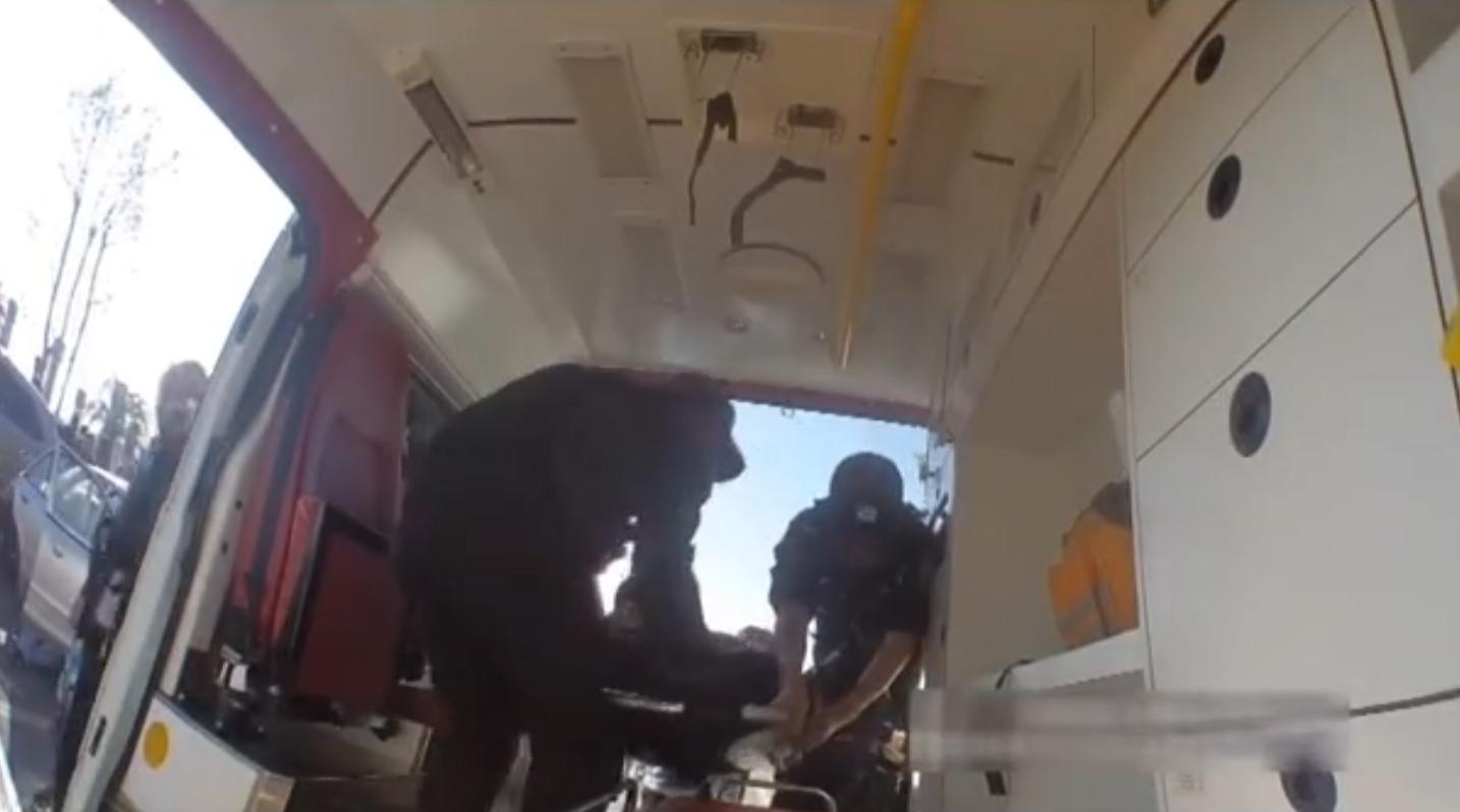男子考完科一即上路，无证驾驶受罚，生活的现实励志课