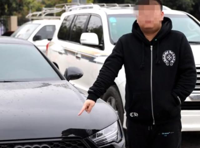 男子无证驾驶引发关注，危害与应对之策探讨