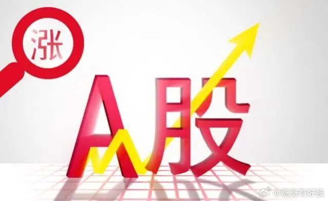A股大爆发，三大指数收盘集体上涨，股市强劲上扬趋势持续！
