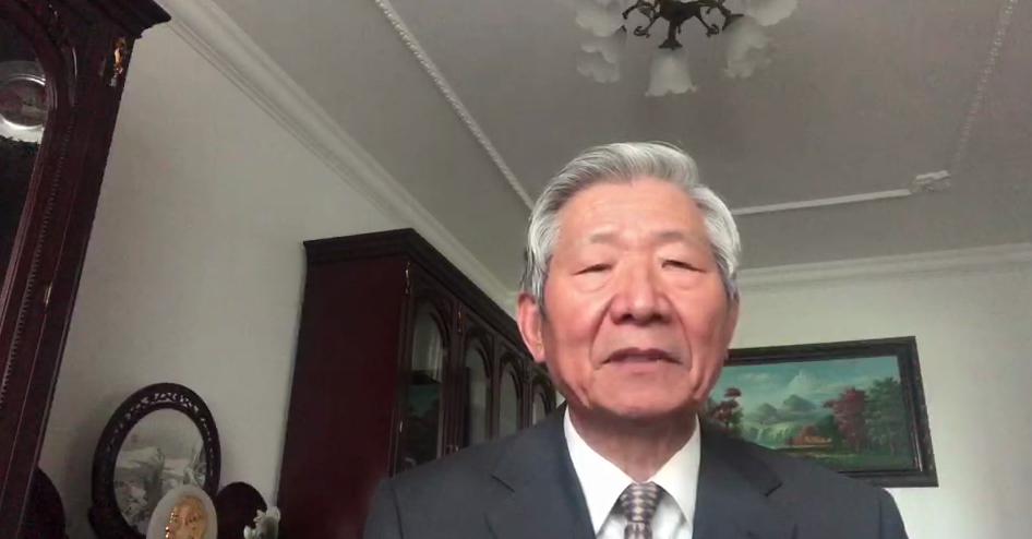 五部门发布会聚焦房地产市场动态