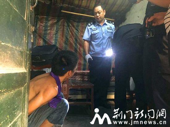 女子报警揭示神秘小巷小店，富豪男友见面赠黄金的神秘面纱
