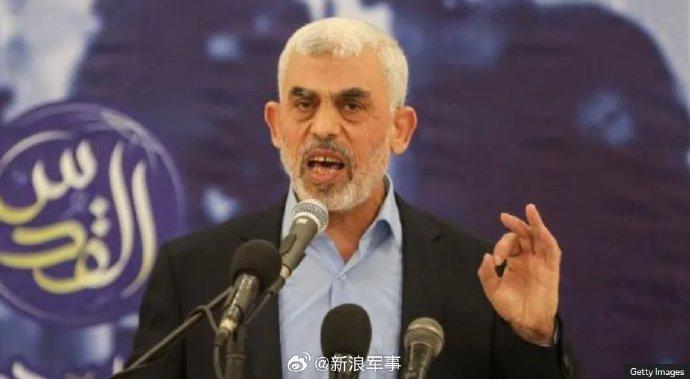 哈马斯领导人辛瓦尔死亡证实，影响与未来展望
