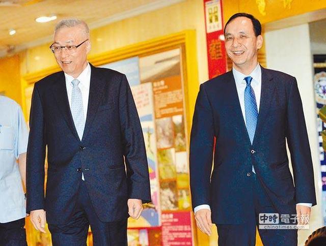 朱立伦否认猎杀绿营民代名单，科技革新塑造未来生活体验