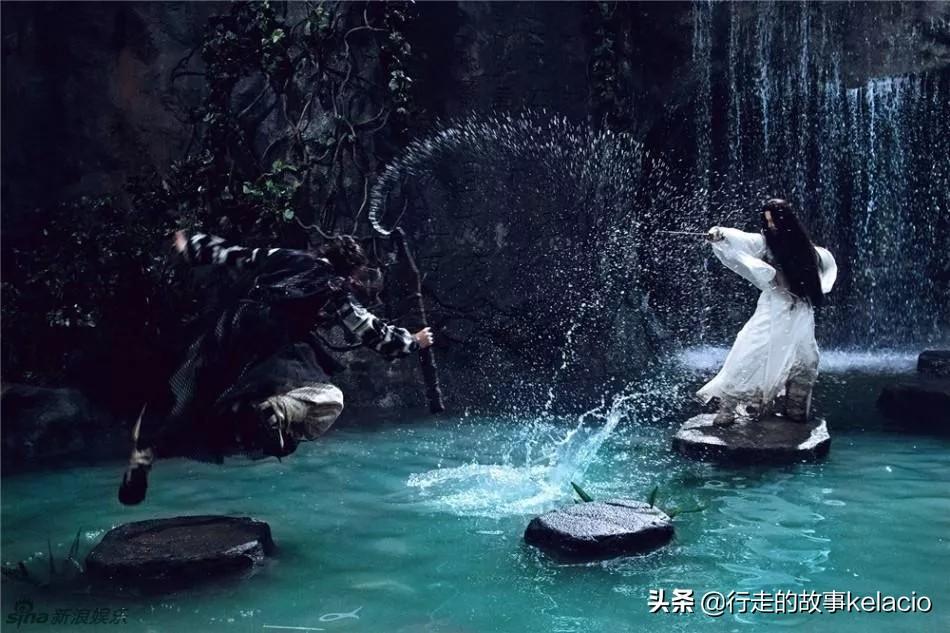 美专家解读，中国成就背后的远见政府与自然美景的力量