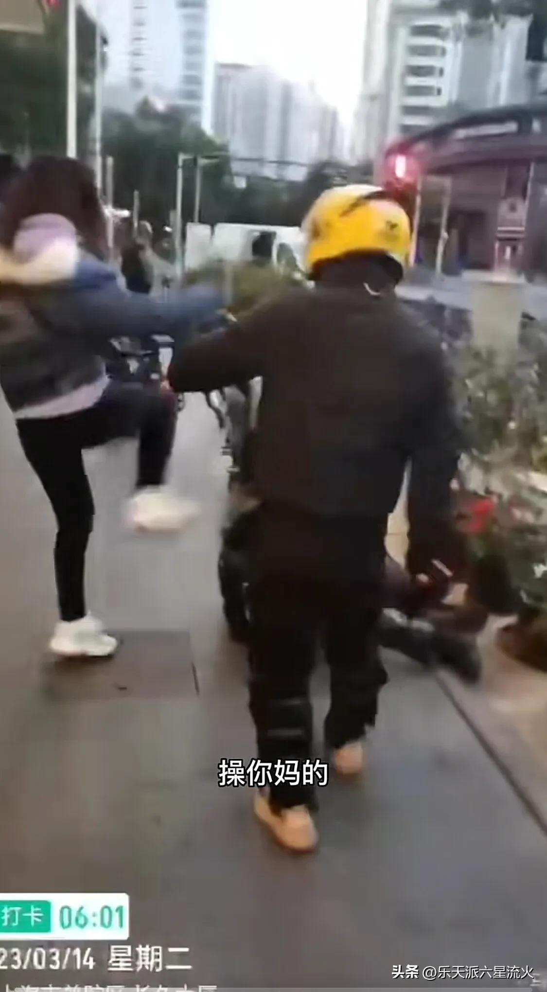 男子当街殴打代驾事件，社会现象深度解析