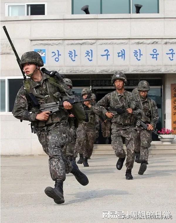 韩军开枪警告射击事件，背景、经过与影响分析