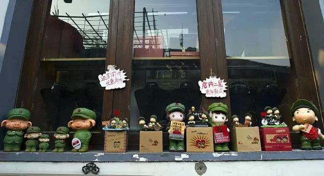 深巷探秘之旅