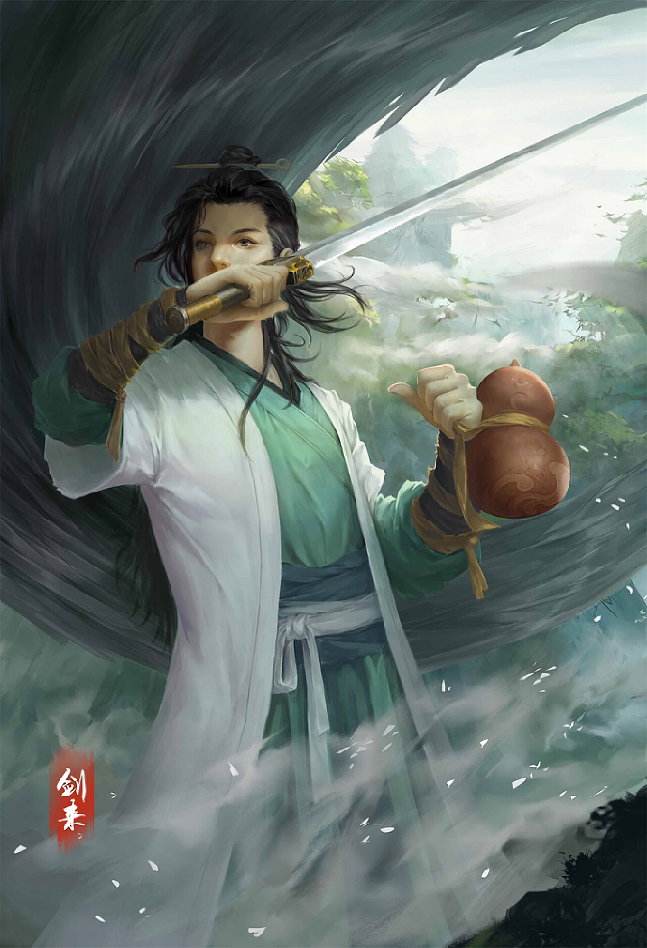 蜕变中的自信与成就感，剑来最新章节阅读速递