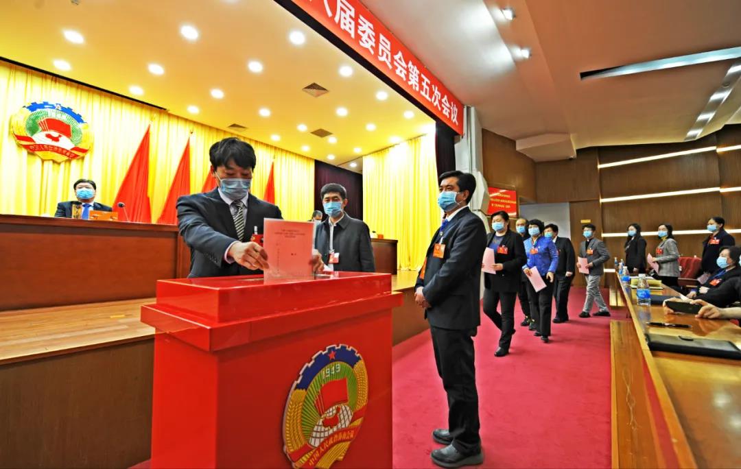 昌平区人事任免更新，变化中展现自信与成就之路