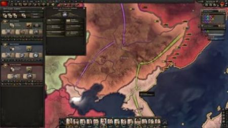 钢铁雄心4最新版，小巷中的独特探索之旅
