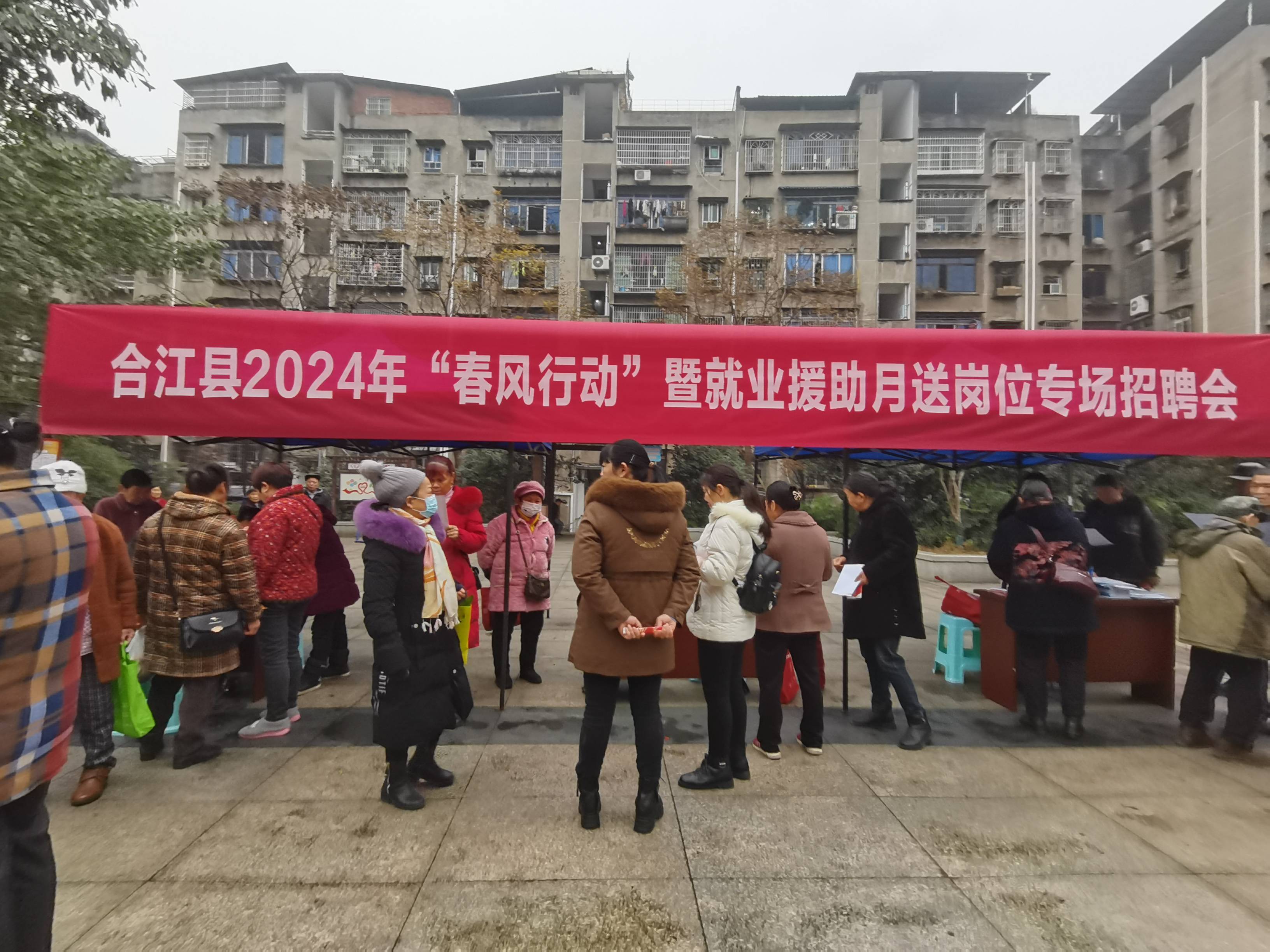 合江在线最新招聘信息及其观点论述解析