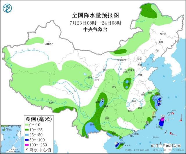 温州台风最新消息与路径探索，自然之旅中的内心平静寻觅