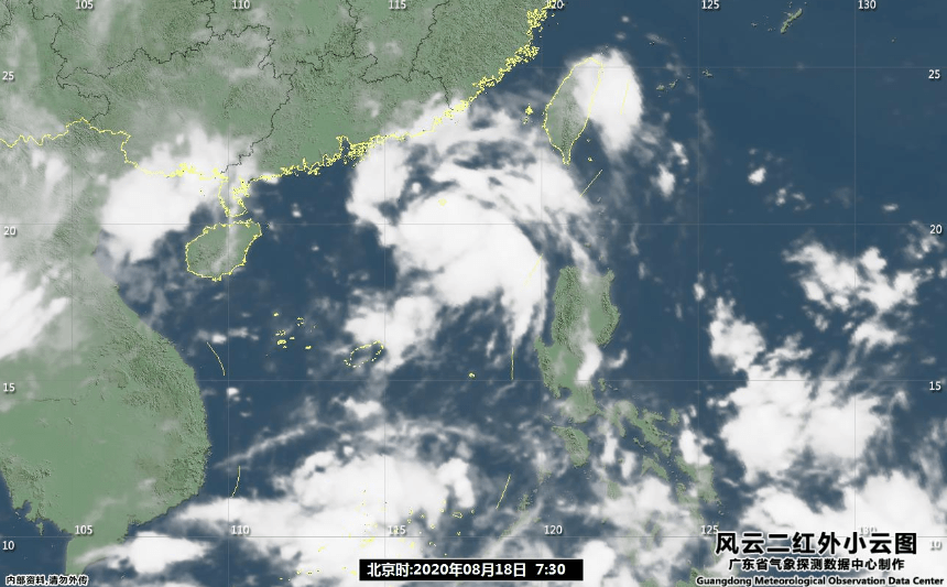 台风最新消息背后的温馨日常故事，台风14号关注与温情传递