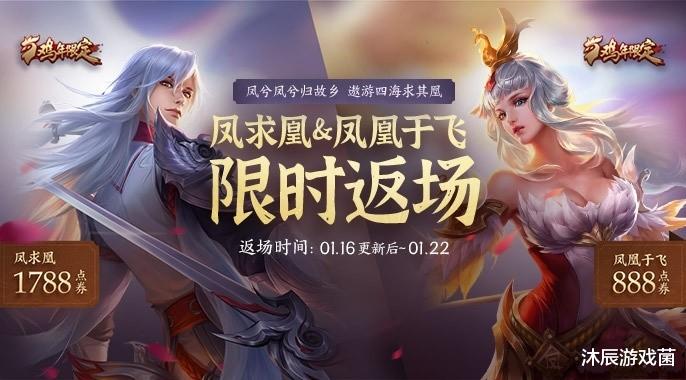 凤求凰返场最新消息与小巷深处的独特风味