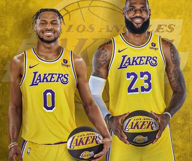 NBA湖人队最新动态更新