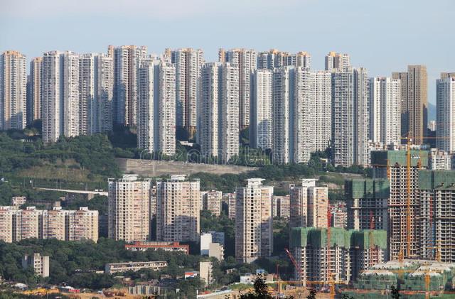 重庆楼市最新行情深度解析