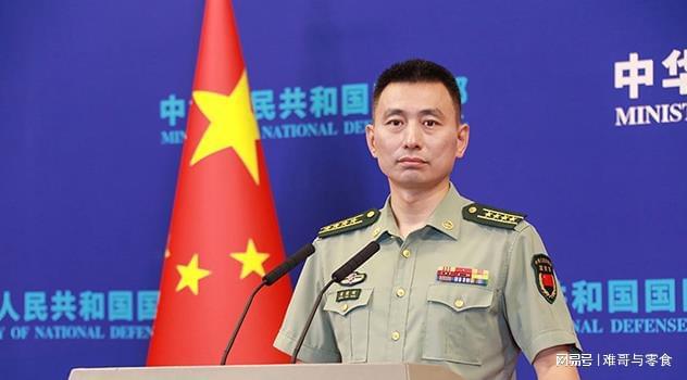 国防部最新动态，新时代国防建设与国家地位提升的新篇章