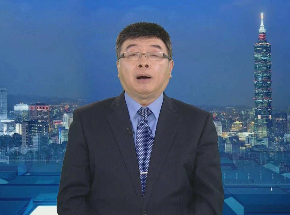 邱毅最新视频，时代之声的回响与涉政探讨
