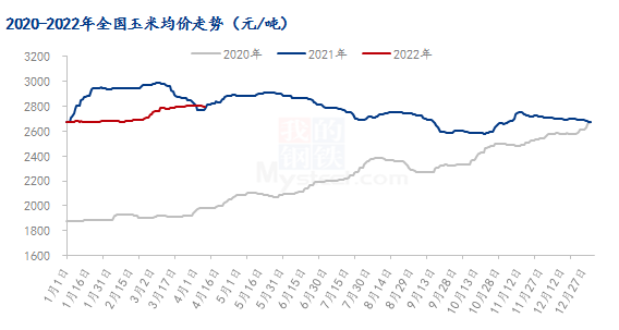 今日玉米市场行情，最新价格、市场分析及其影响因素概览
