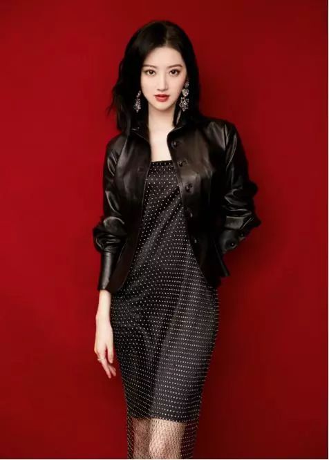 倪妮最新图片获取指南，轻松掌握方法与技巧，欣赏最新大片