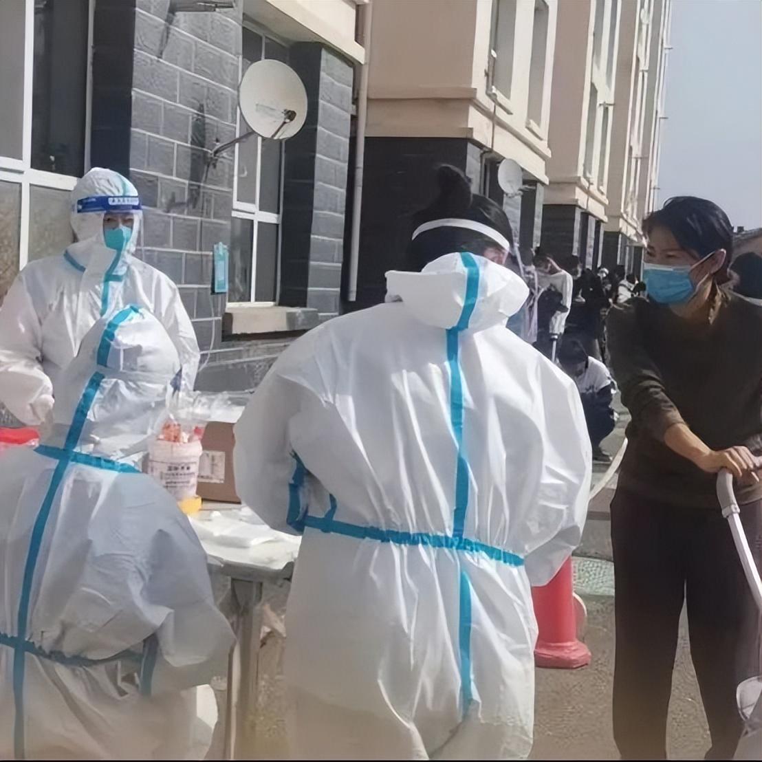 呼和浩特疫情最新情况及应对指南