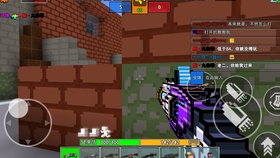 像素射击最新版，科技射击巅峰之作，重塑射击游戏体验