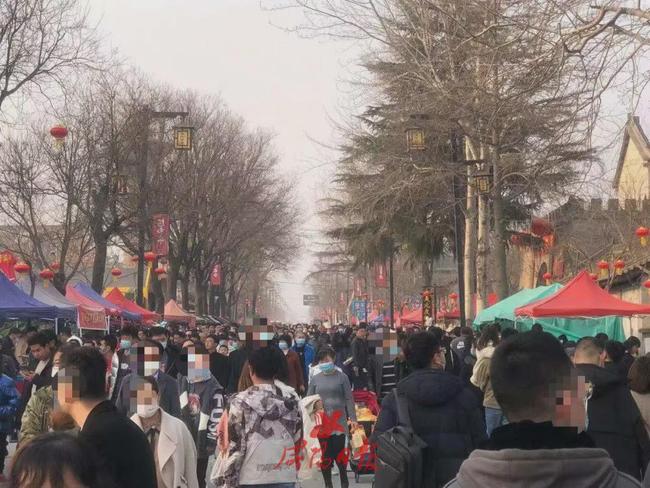 咸阳疫情最新动态与小巷深处的独特风味
