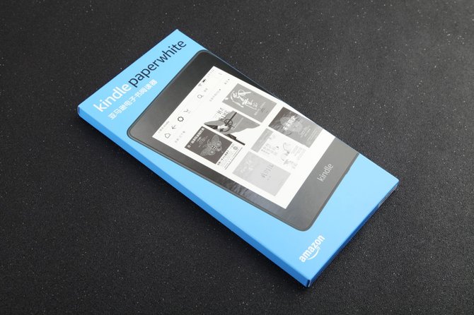 最新Kindle电子书阅读器，革新与极致体验