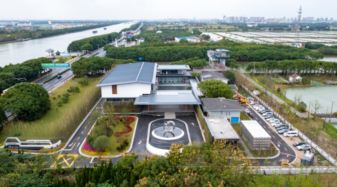 长三角最新规划，全球领先一体化发展示范区的蓝图揭秘